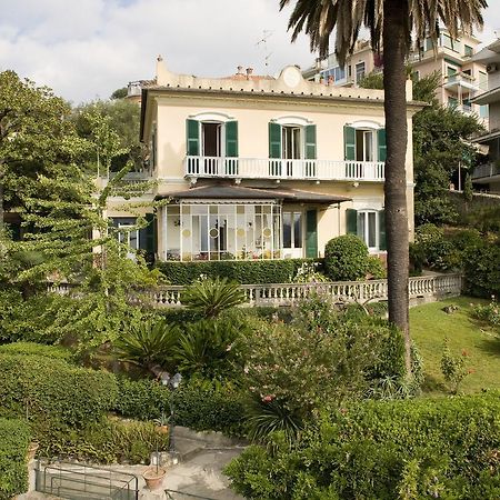 Villa Olimpo ราปาลโล ภายนอก รูปภาพ
