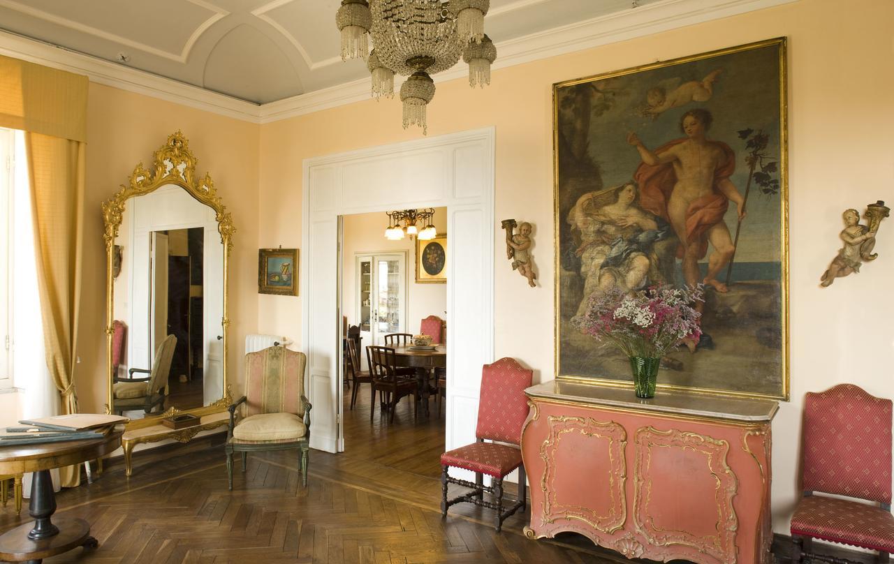Villa Olimpo ราปาลโล ภายนอก รูปภาพ