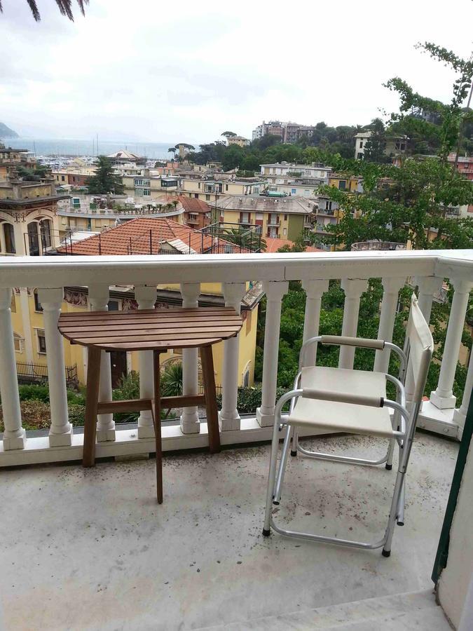 Villa Olimpo ราปาลโล ภายนอก รูปภาพ