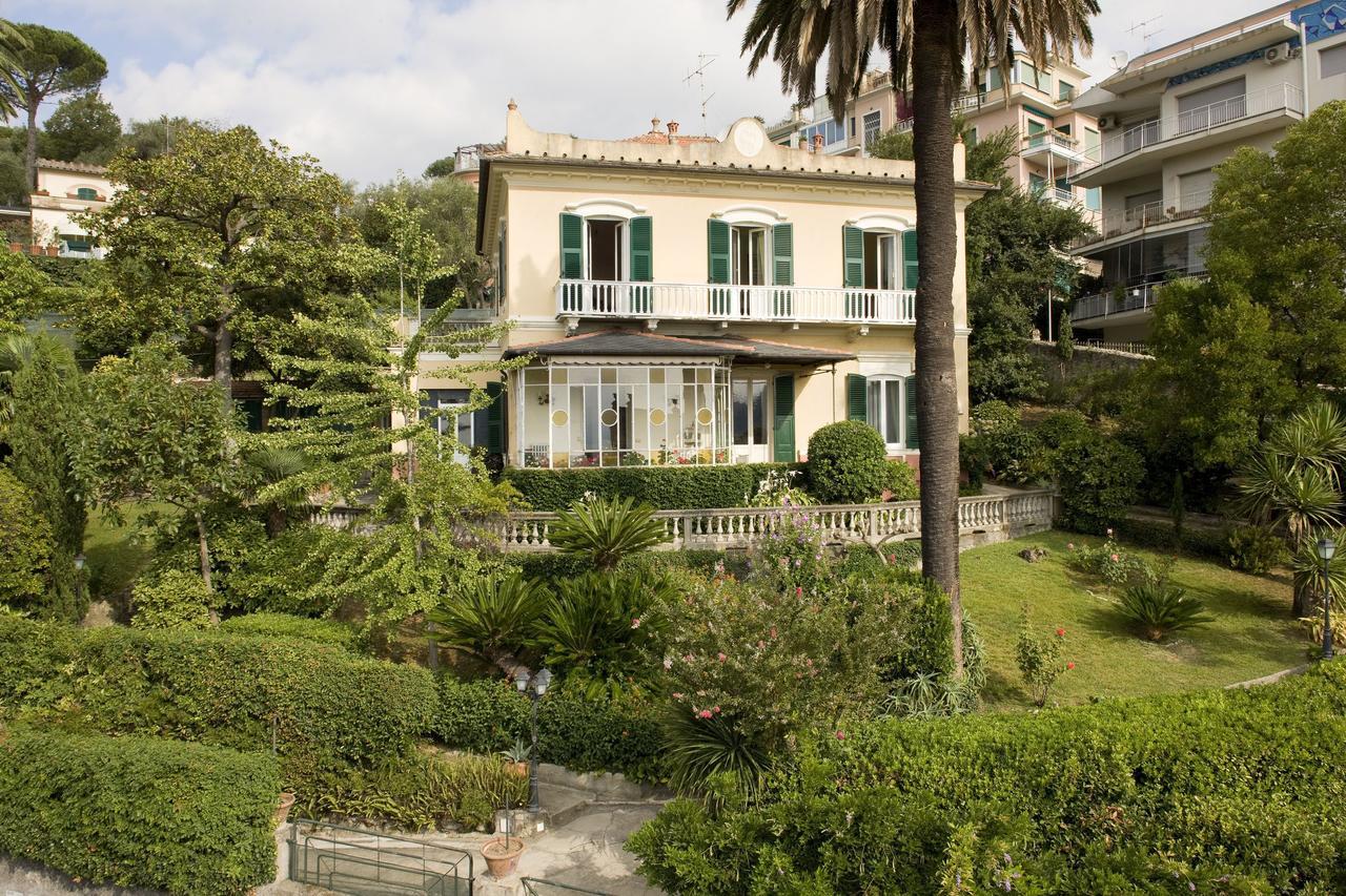 Villa Olimpo ราปาลโล ภายนอก รูปภาพ